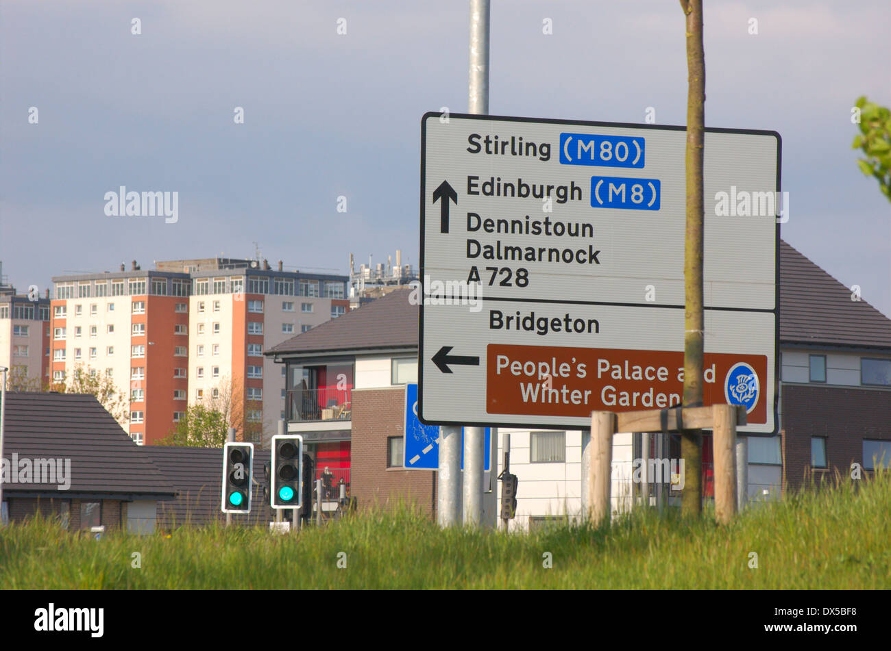 Shawfield hires stock photography and images Alamy