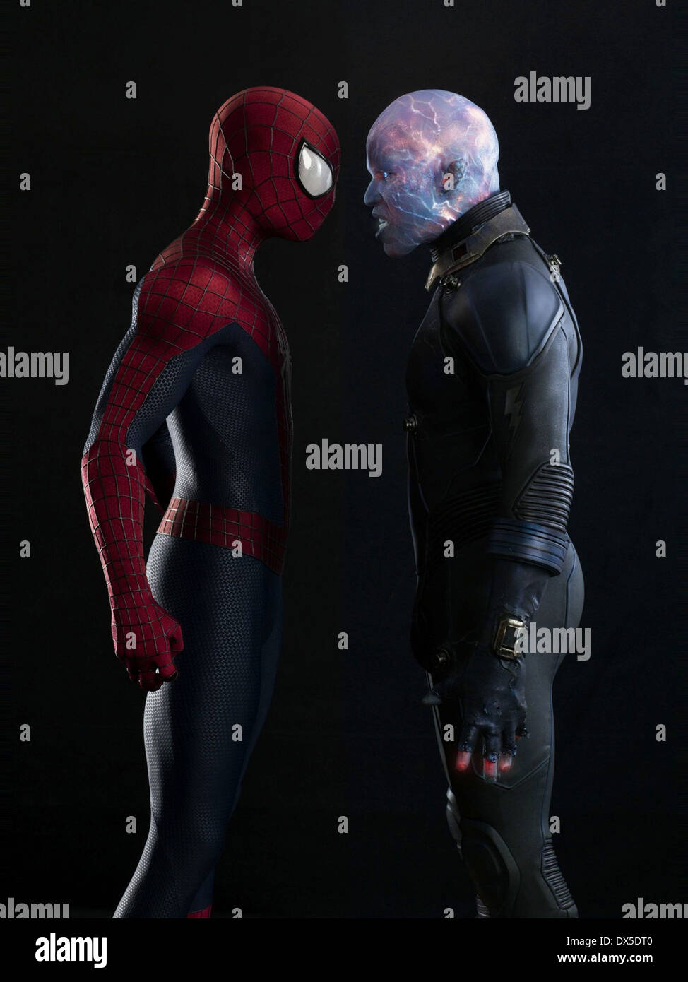 The Amazing Spider-Man 2 (2014)