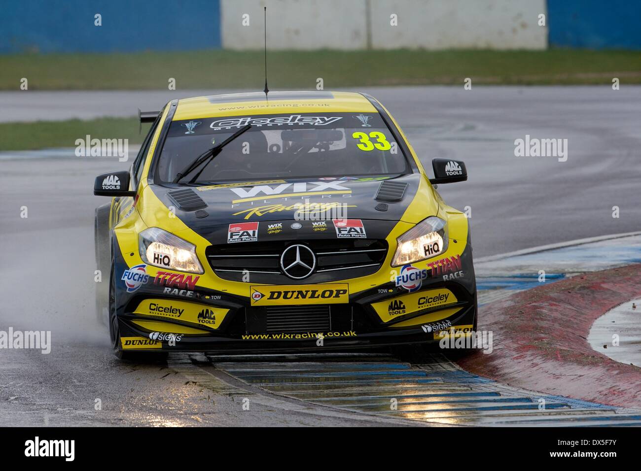 Mercedes a class hi-res stock photography and images - Alamy