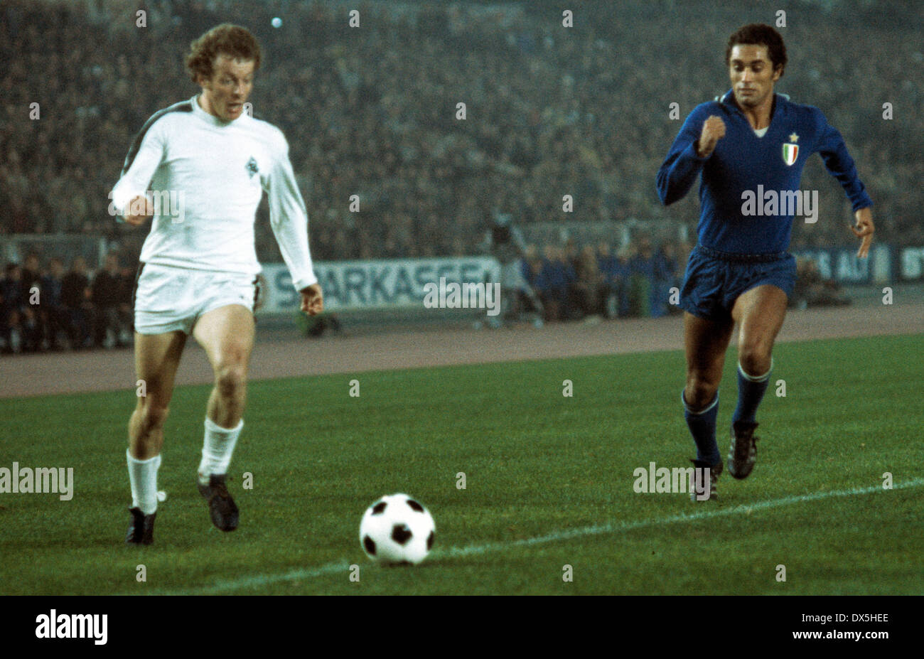 football, European Champion Clubs Cup, Champions League, 1975/1976