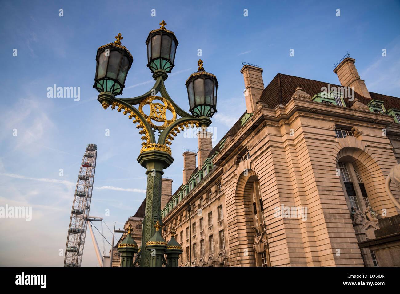 Former county hall london hi-res stock photography and images - Alamy