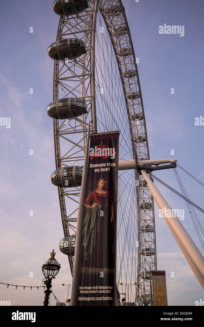 London dungeon hires stock photography and images Alamy