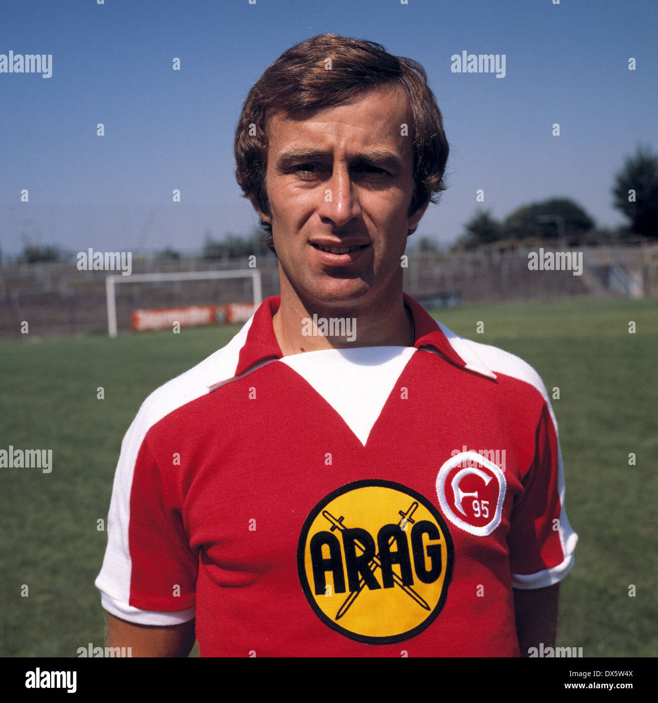 Josef hickersberger fortuna hires stock photography and images Alamy