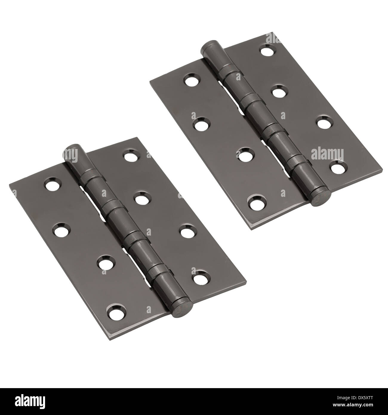 Two pivot hinge Cut Out Stock Images & Pictures Alamy