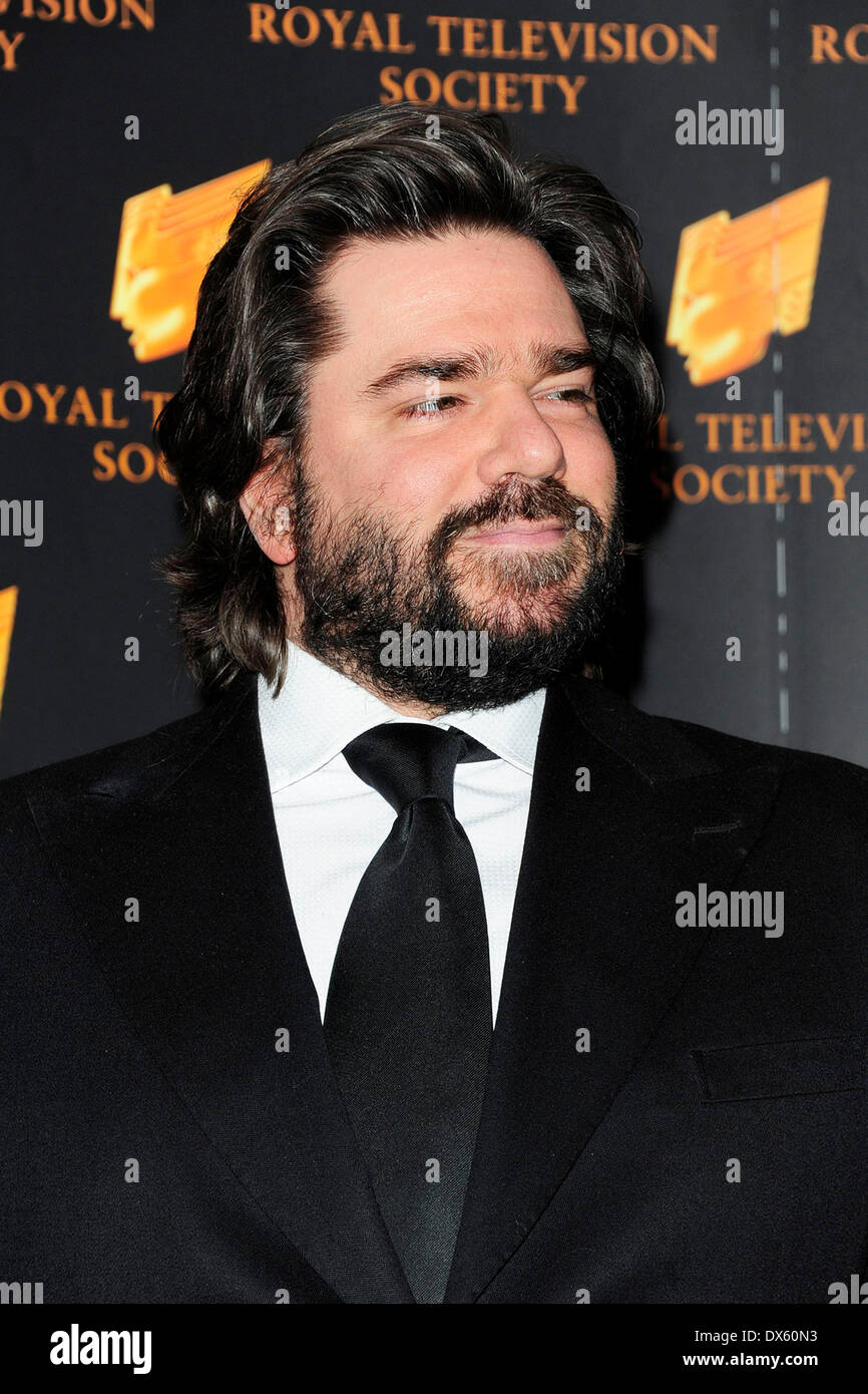 Matt berry 2014 hires stock photography and images Alamy