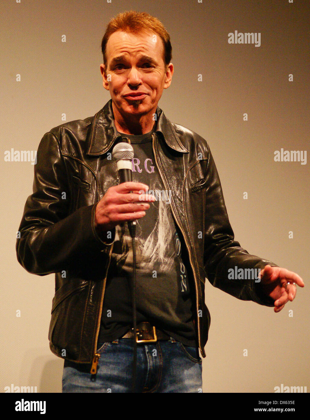 Billy jayne hi-res stock photography and images - Alamy