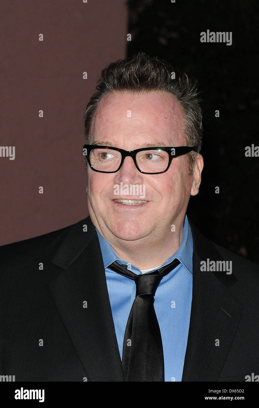 Tom Arnold arrives at 23rd Annual Chris Evert/Raymond James Pro