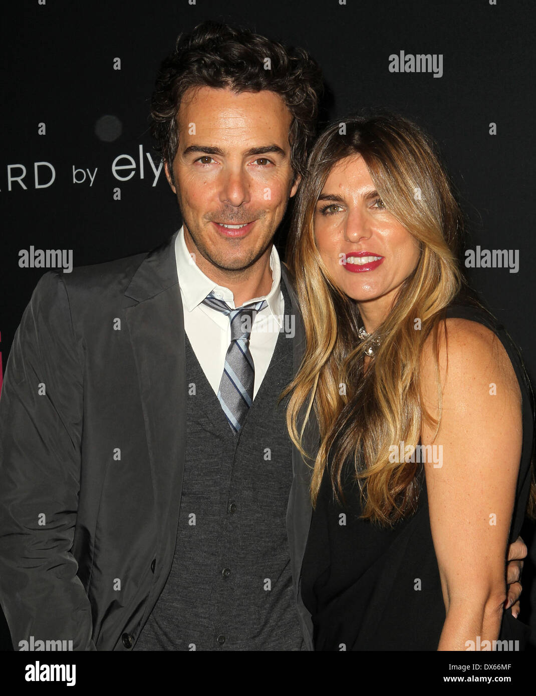 Shawn Levy and Serena Levy Elyse Walker presents the 8th Annual Pink