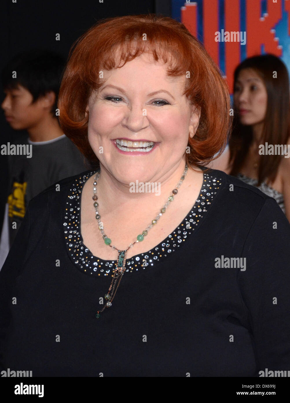 Edie mcclurg hi-res stock photography and images - Alamy