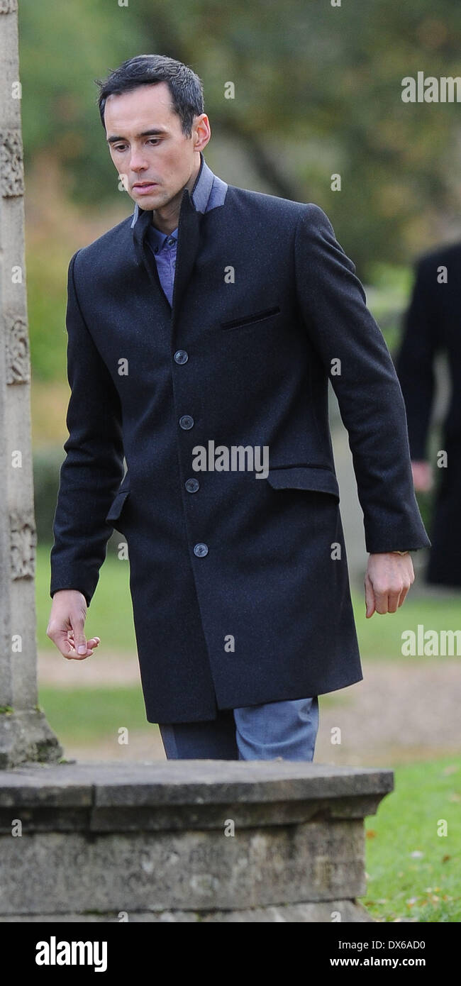 Steve John Shepherd ( who plays Michael Moon ) ‘Eastenders’ cast