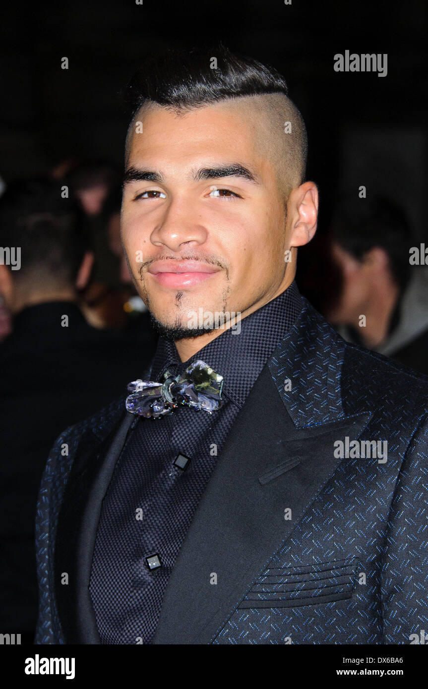 Louis Smith Cosmopolitan Ultimate Women Of The Year Awards held at the ...