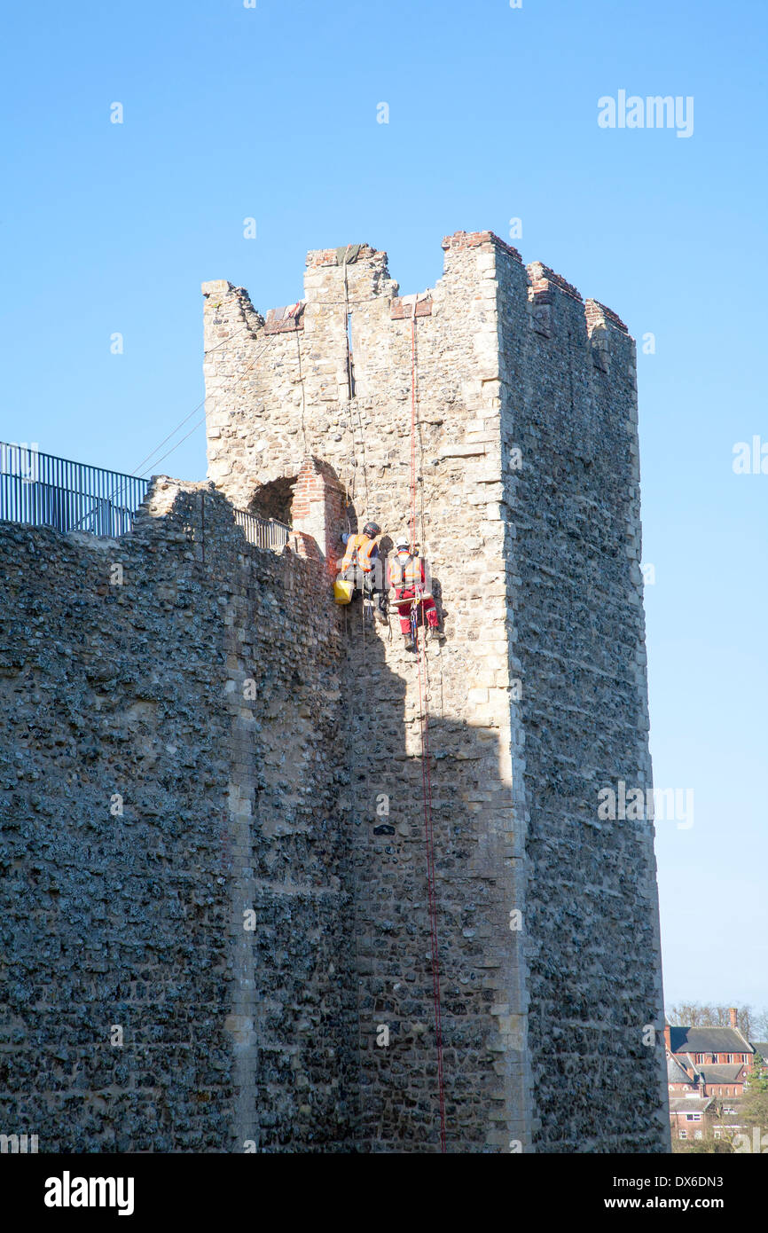 Medieval stonemasons historic hires stock photography and images Alamy