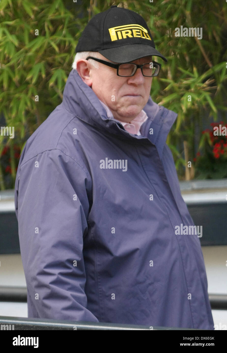 Ken morley hi-res stock photography and images - Alamy