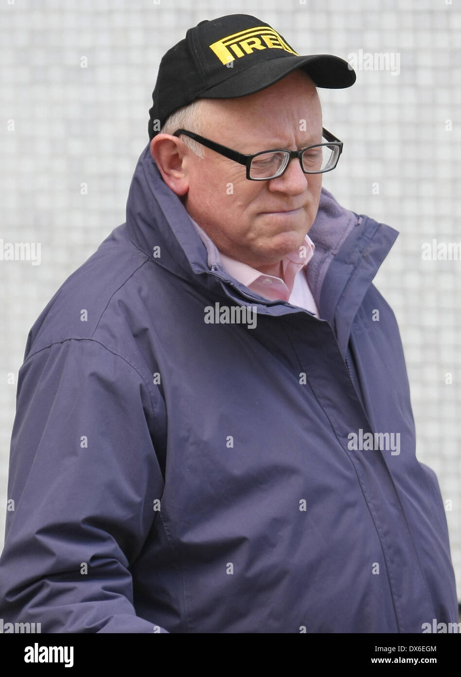 Ken morley hi-res stock photography and images - Alamy
