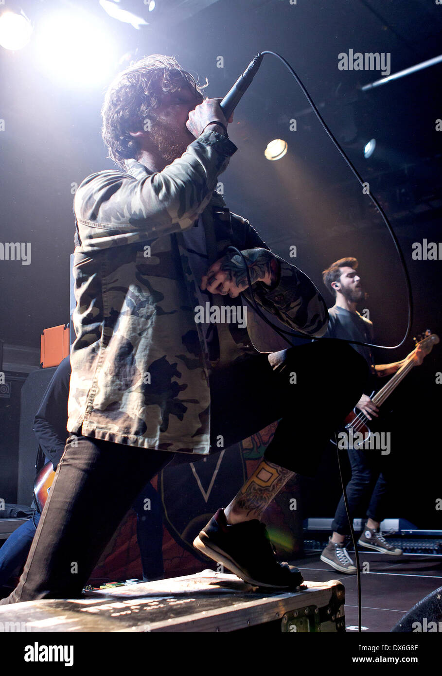 The Devil Wears Prada Performing At Brewhouse Club Gothenburg Sweden 02 11 12 Featuring The Devil Wears Prada Where United K Stock Photo Alamy The Devil Wears Prada Performing At Brewhouse Club Gothenburg Sweden 02 11 12 Featuring The Devil Wears Prada Where United K Stock Photo Alamy