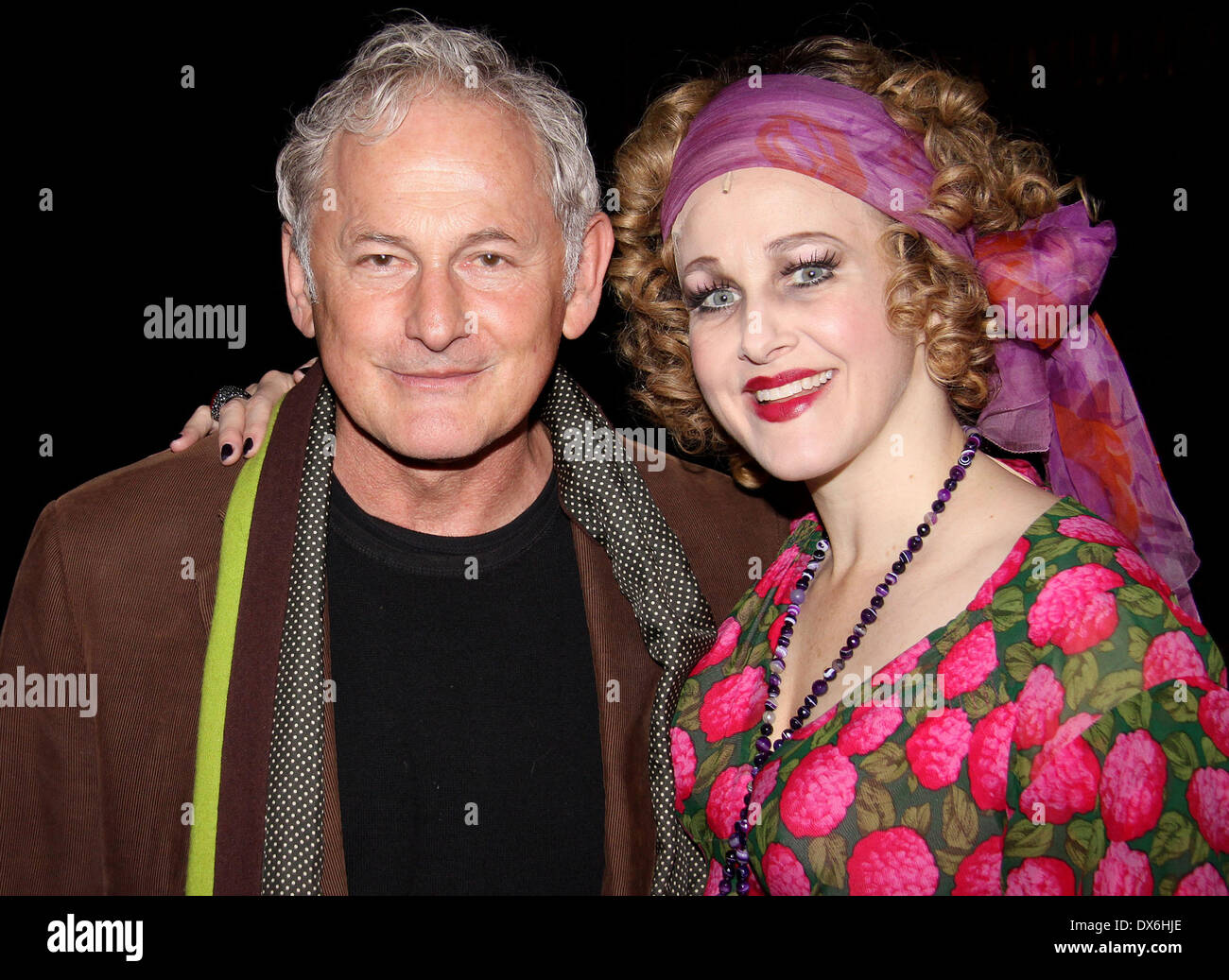 Victor Garber Stock Photos & Victor Garber Stock Images - Alamy