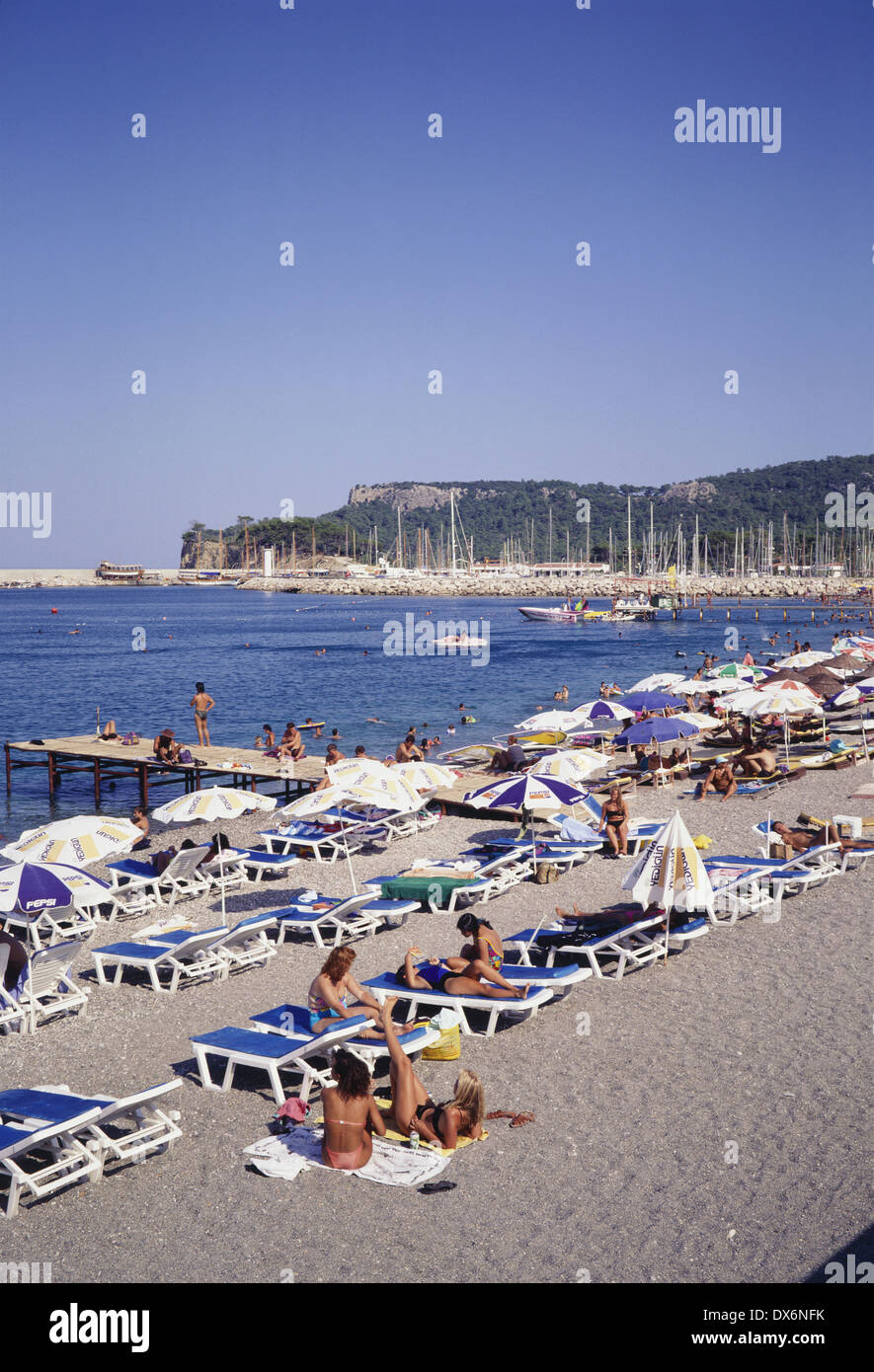 Kemer Turkey,Kemer Turkey Stock Photo - Alamy