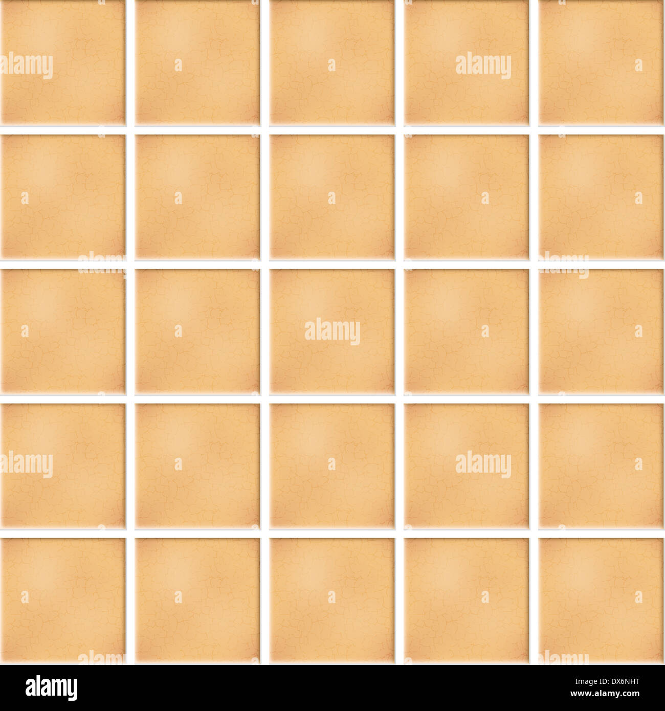 Vector beige ceramic tiles Stock Photo - Alamy