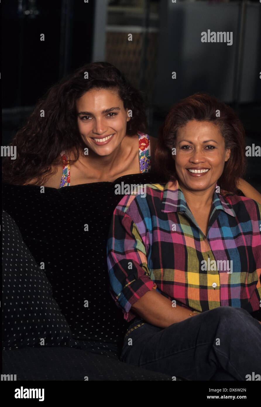 Wanda acuna hi-res stock photography and images - Alamy