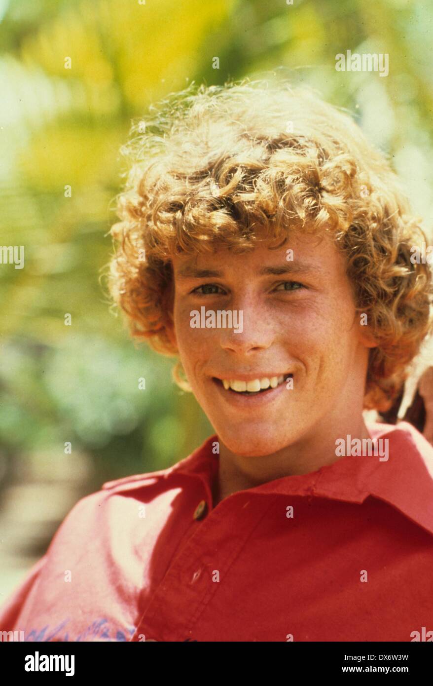 Willie aames hi-res stock photography and images - Alamy