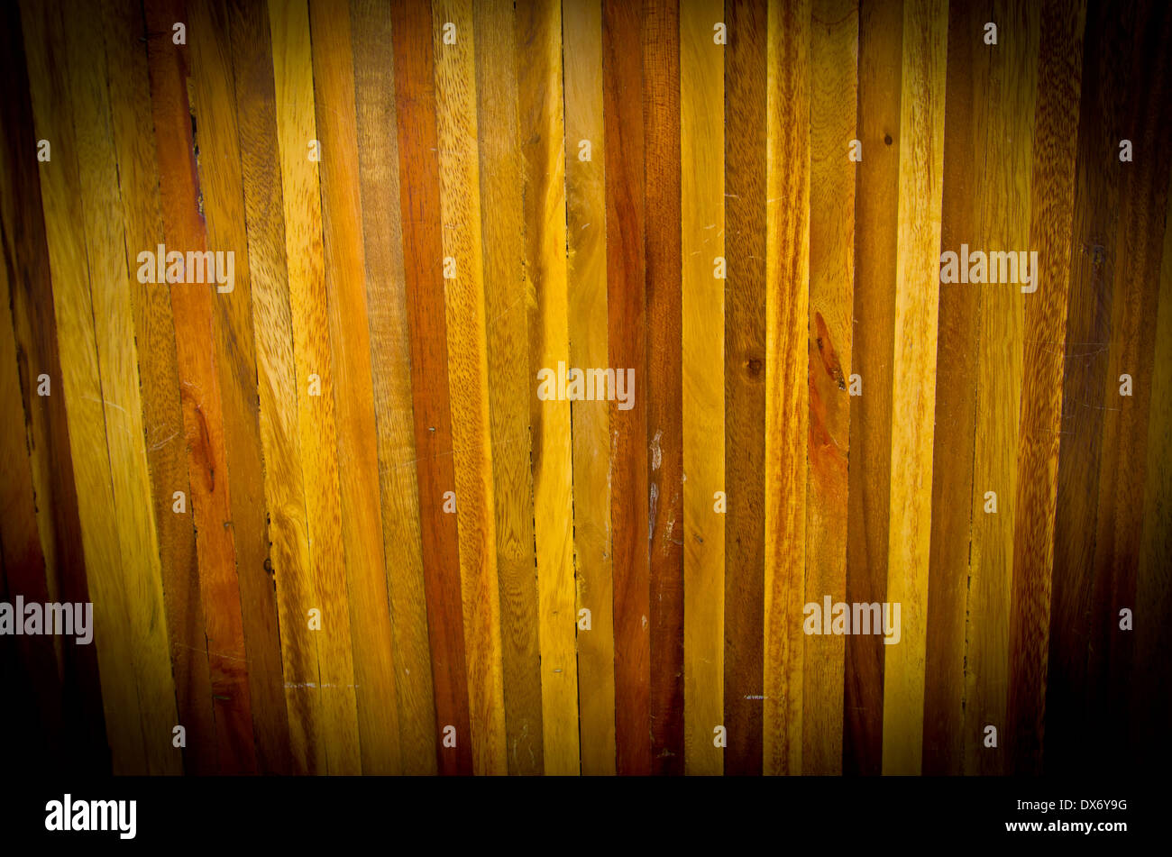 brown wood texture background Stock Photo