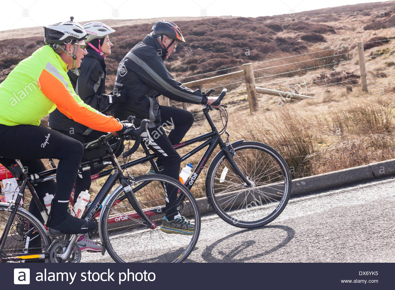 look north tour de yorkshire