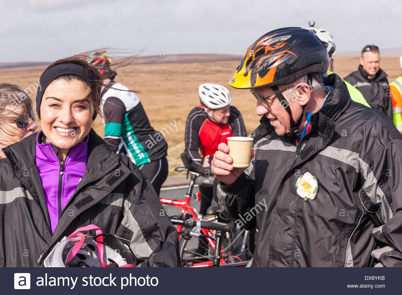 look north tour de yorkshire