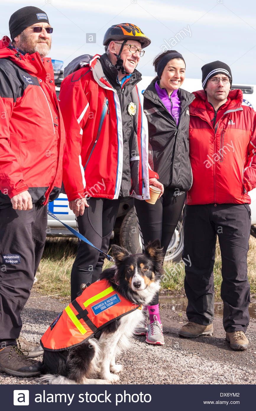 look north tour de yorkshire