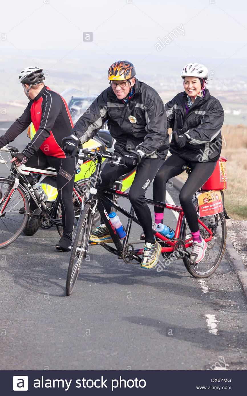 look north tour de yorkshire