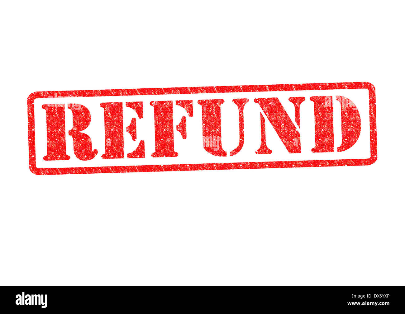 Refund&#039;s