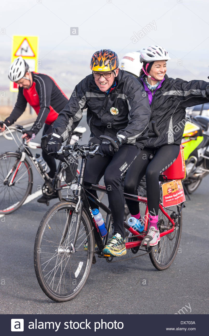 look north tour de yorkshire