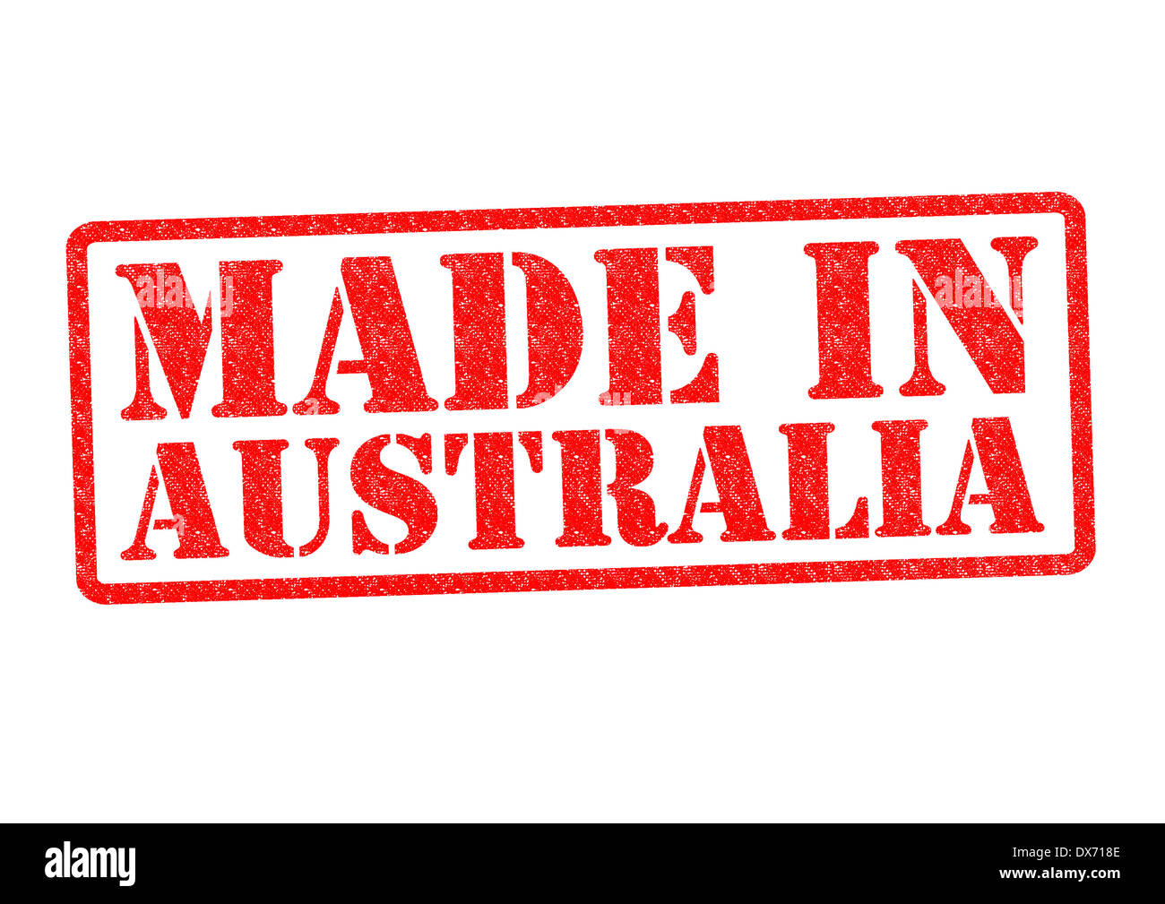 Made in australia hires stock photography and images Alamy