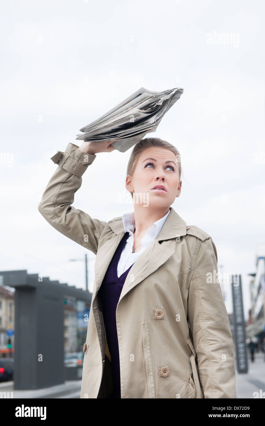 Business woman suit dress hi-res stock photography and images - Alamy