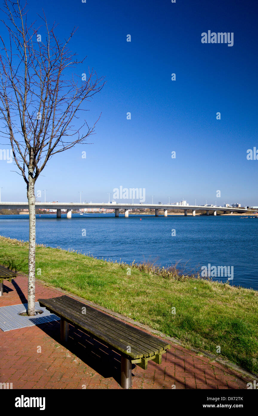 A4232 Link Road High Resolution Stock Photography and Images - Alamy