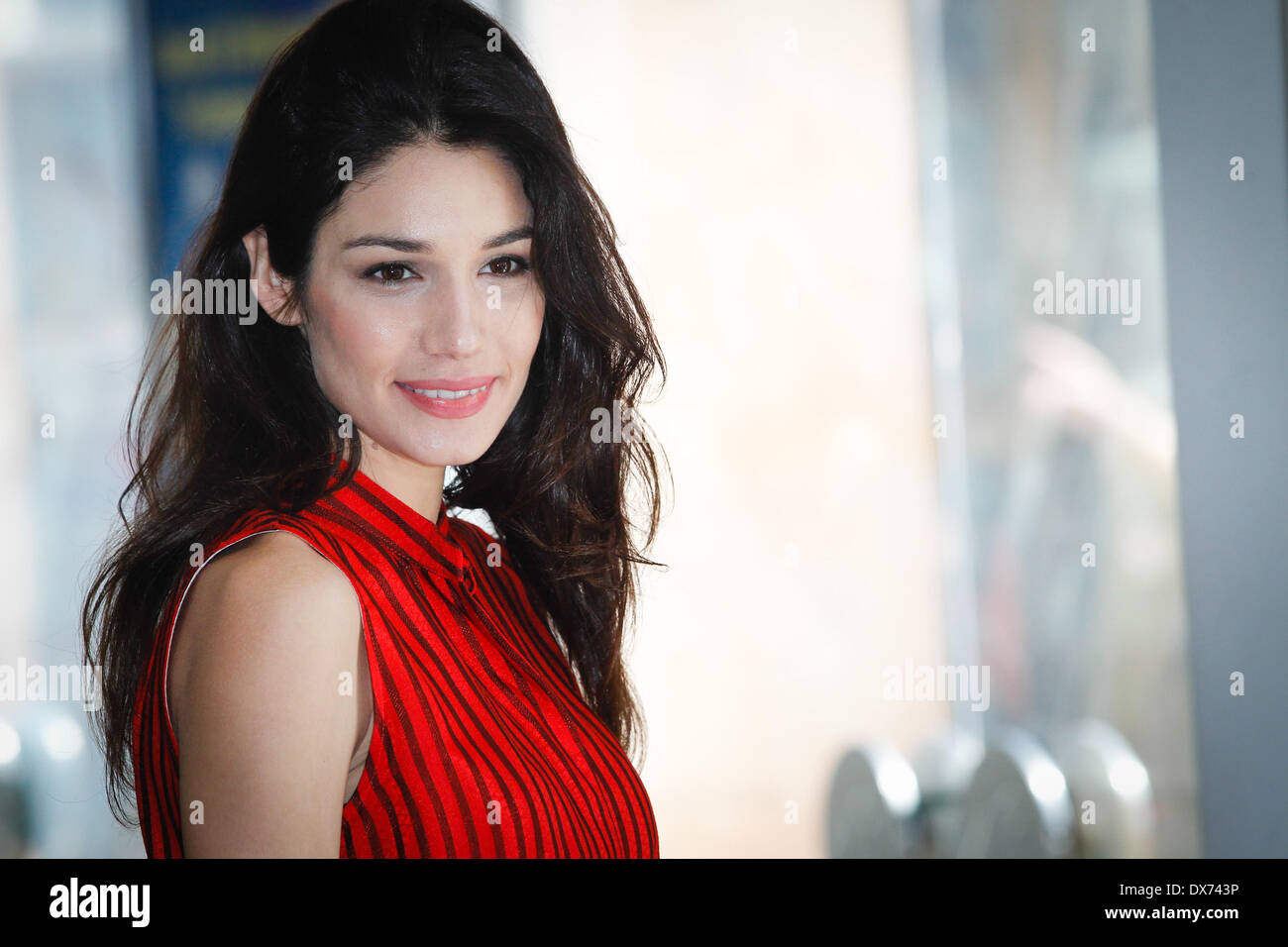 Mariela garriga hi-res stock photography and images - Alamy