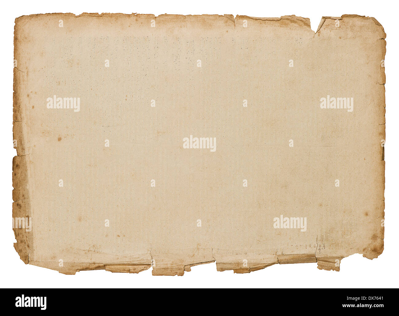 https://c8.alamy.com/comp/DX7641/antique-book-page-isolated-on-white-background-old-paper-sheet-DX7641.jpg