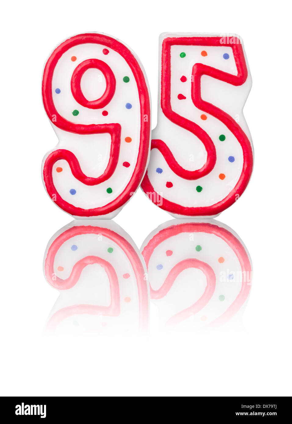 Number 95 Stock Photos & Number 95 Stock Images - Alamy