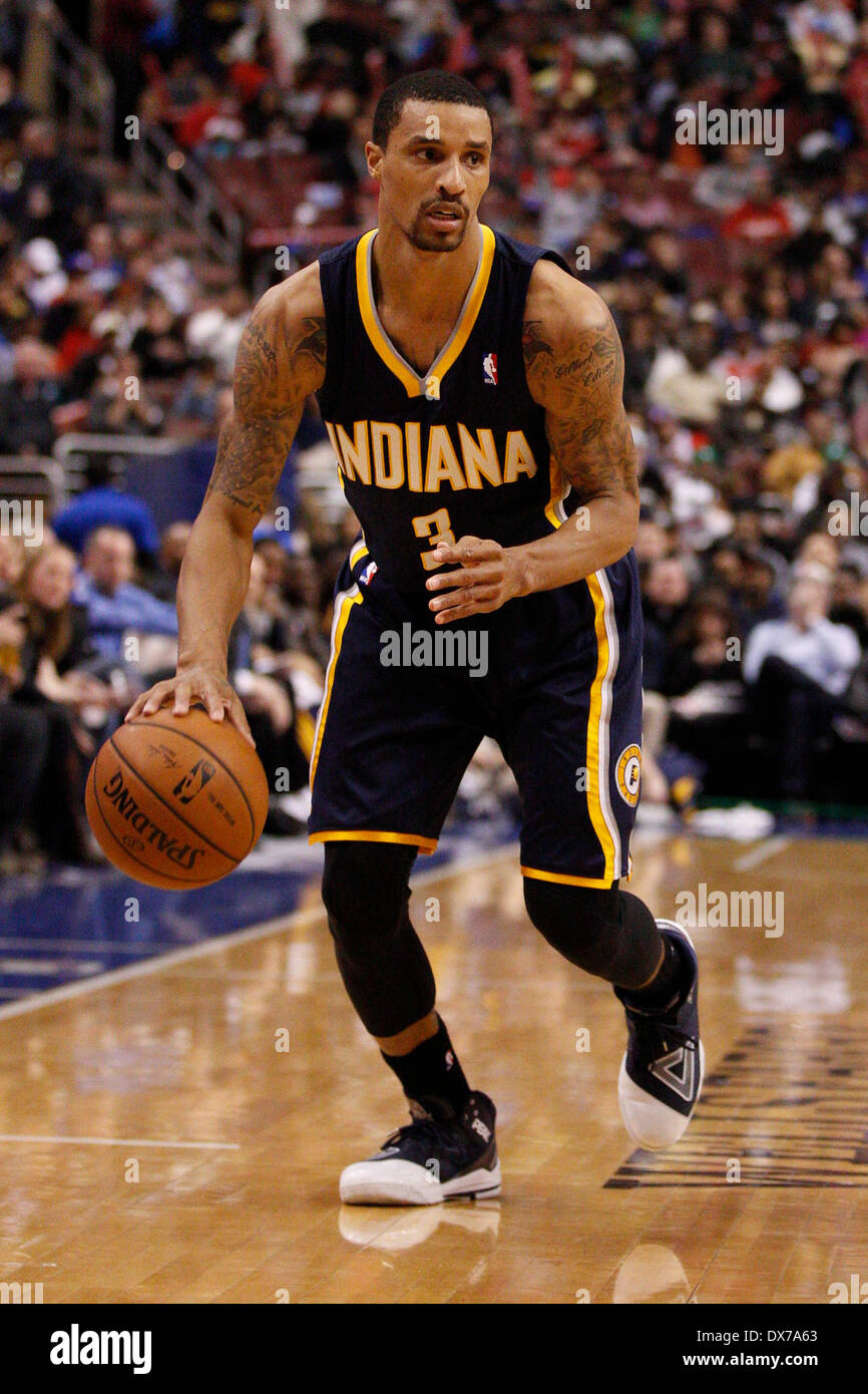 hill indiana pacers