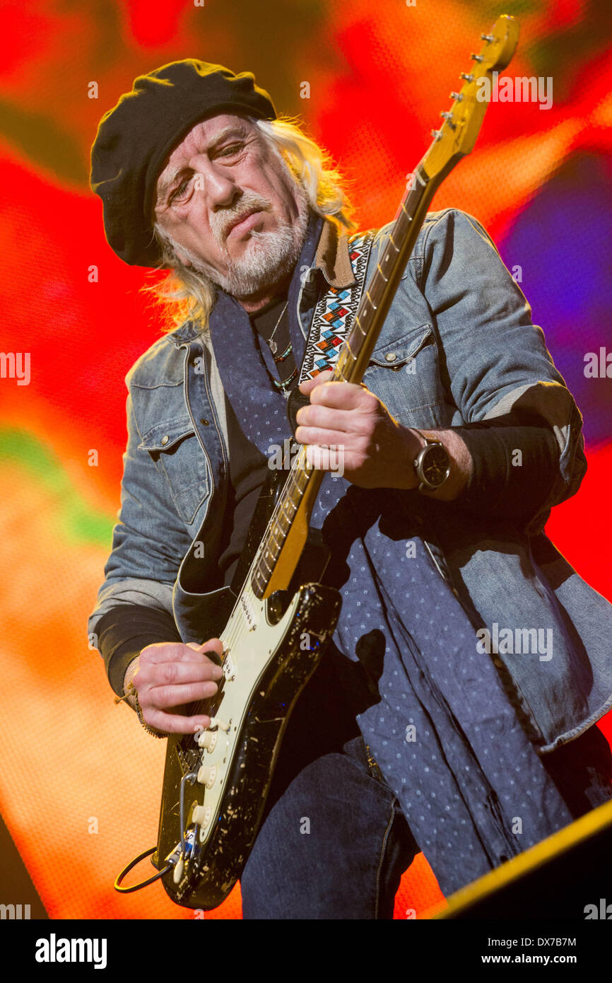 With brad whitford hi-res stock photography and images - Alamy