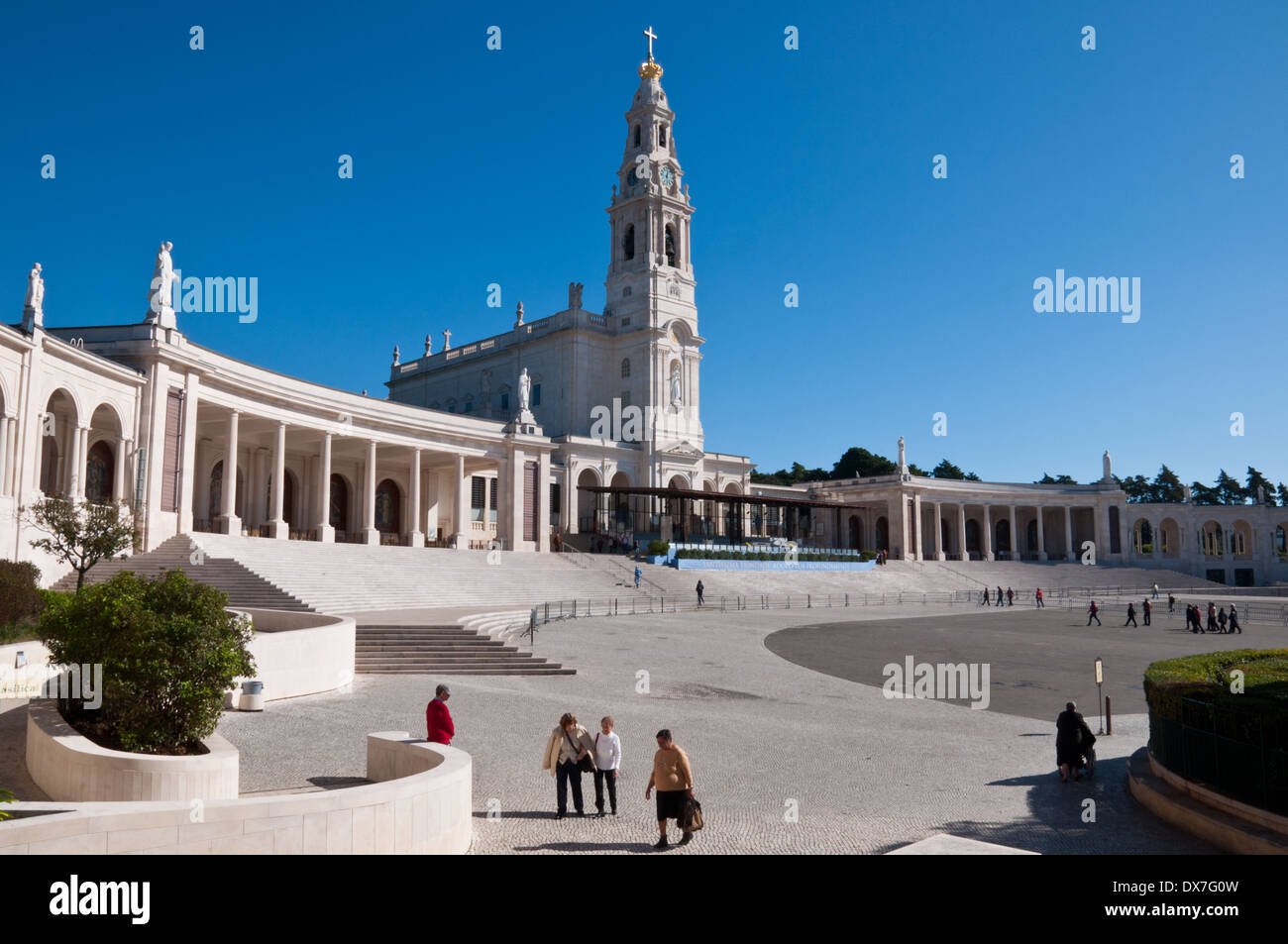 Fatima Shrine Portugal Hi res Stock Photography And Images Alamy fatima-shrine-portugal-hi-res-stock-photography-and-images-alamy