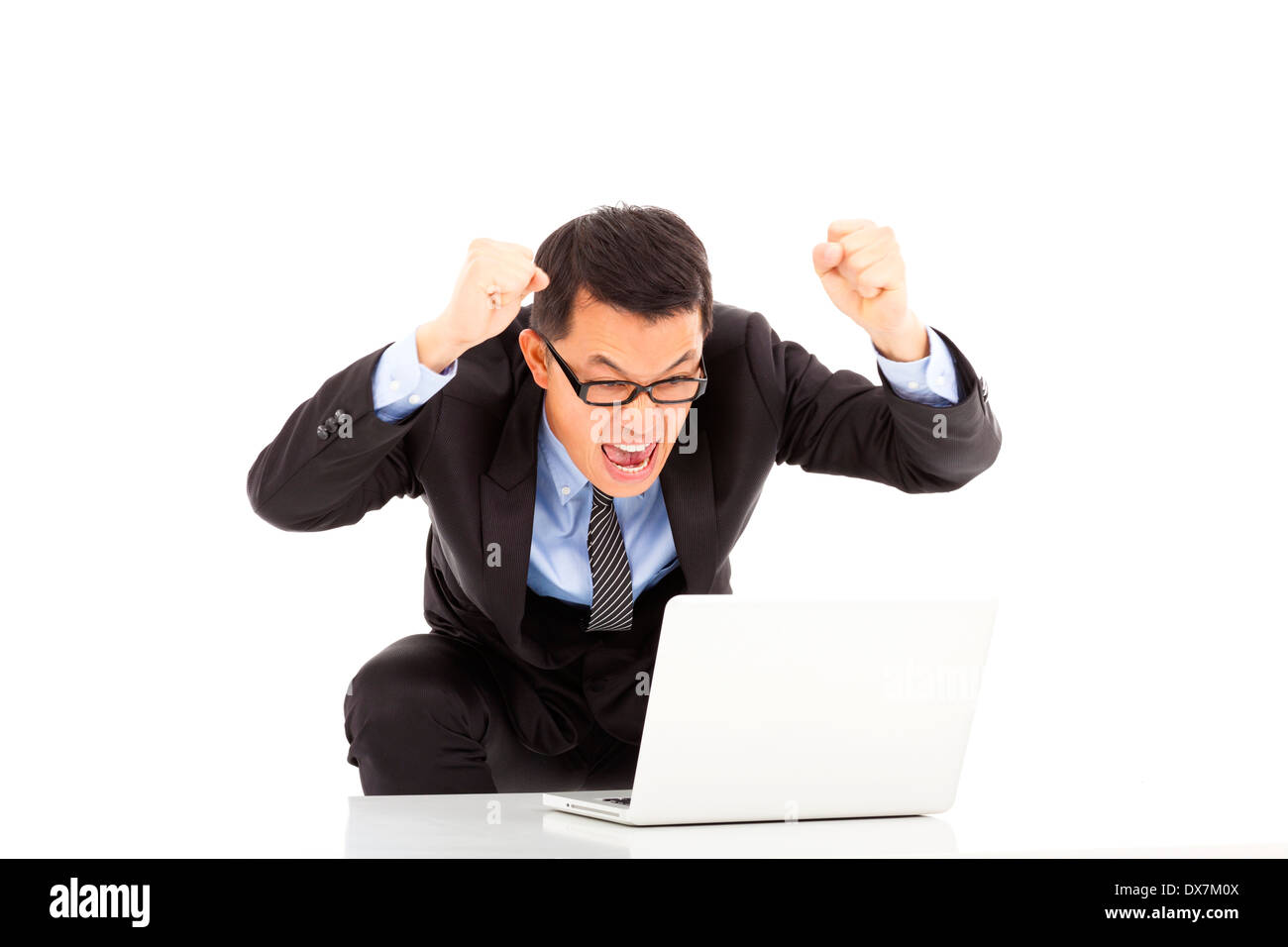 Raise work hi-res stock photography and images - Alamy