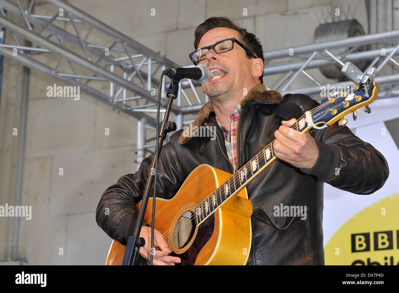 Nick Heyward c Children In Hi Res Stock Photography And Images Alamy