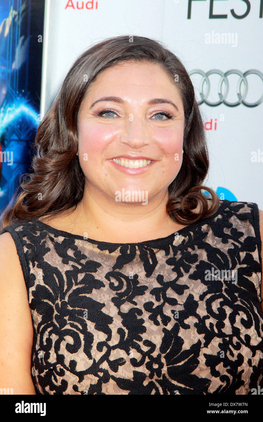 Jo Frost , at the screening of 'Rise Of The Guardians' held at the