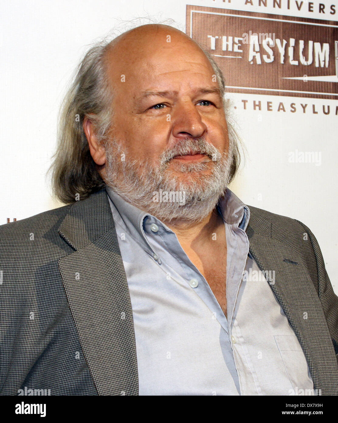 Bernie Ask The Asylum celebrates its 15th Anniversary of 100 films at ...