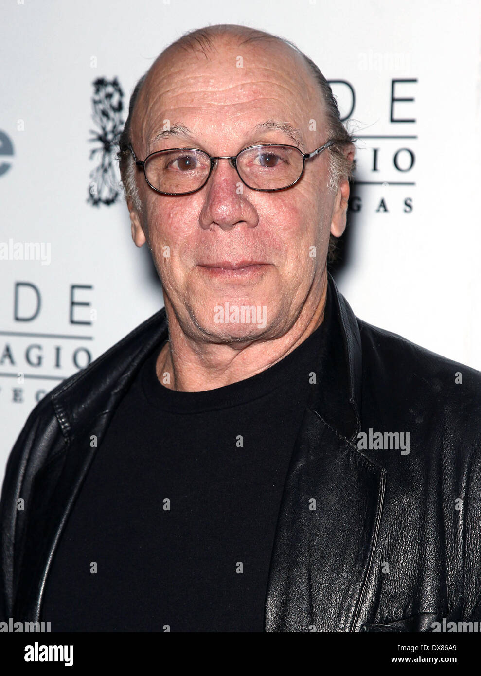 Dayton Callie Charlie Hunnam celebrates Fifth Season of Sons of Anarchy at Hyde Bellagio Las Vegas, Nevada - 10.11.12 Featuring Stock Photo
