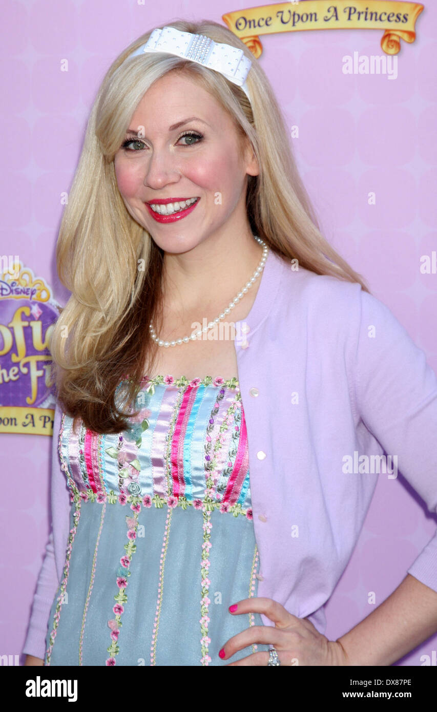 Ashley eckstein hires stock photography and images Alamy
