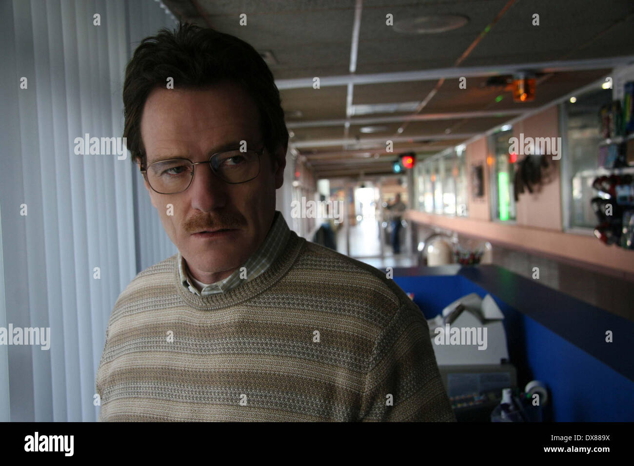 Bryan Cranston Film Still From The Television Series Breaking Bad 2012 This Is A Pr Photo 3307