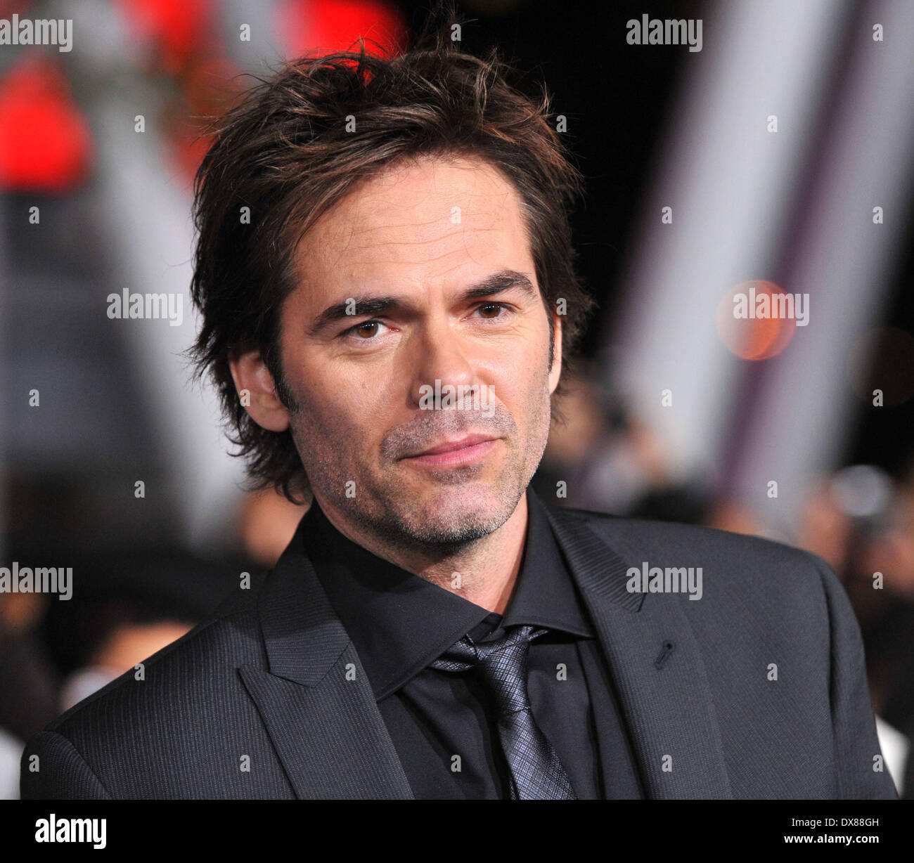 Billy Burke The premiere of 'The Twilight Saga Breaking Dawn Part 2