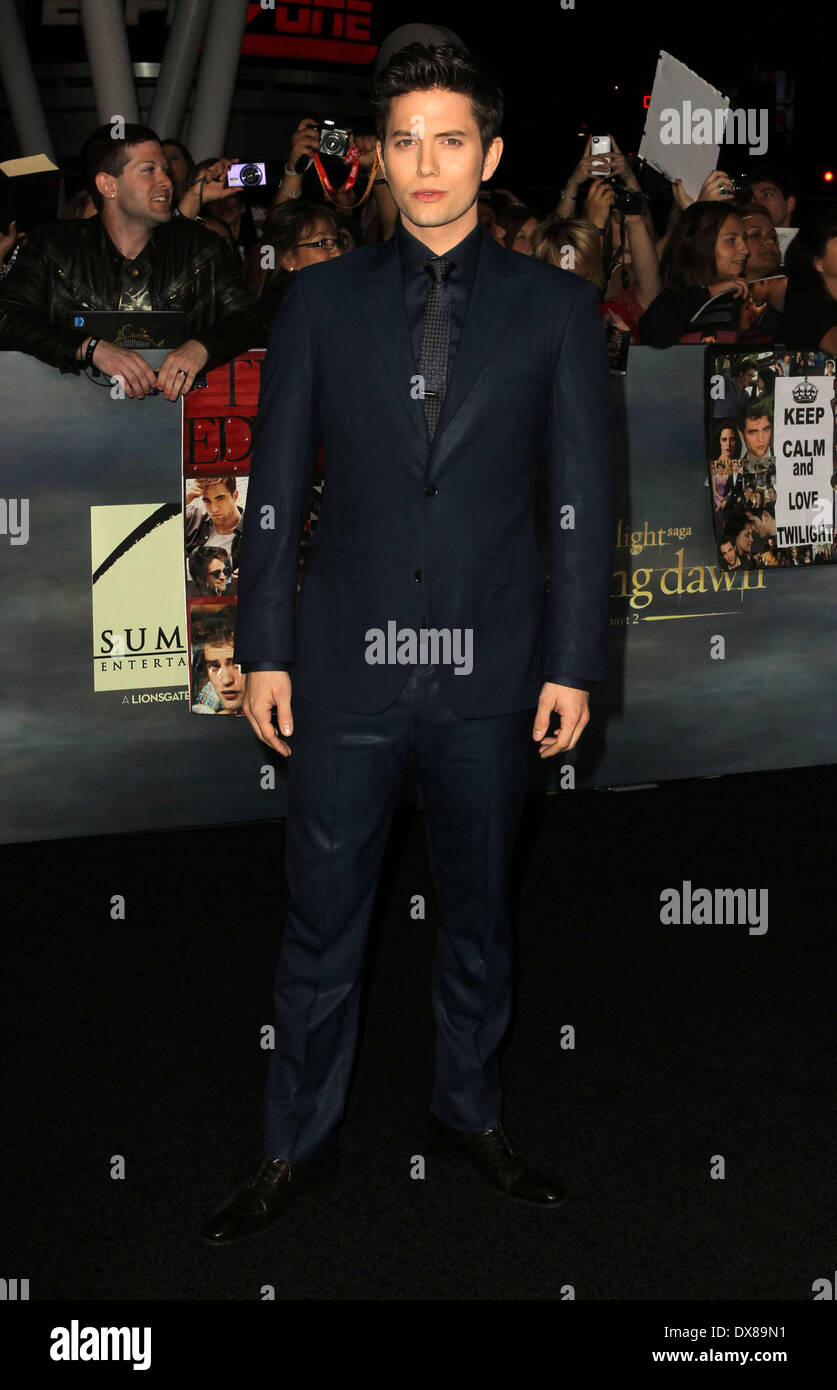 Nackson Rathbone Jackson Rathbone at the premiere of 'The Twilight Saga: Breaking Dawn ...