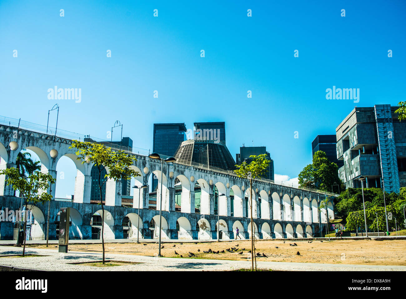 Cathedral in Rio de Janeiro, Brazil (Hinweis: Mindesthonorar 20 EUR ...